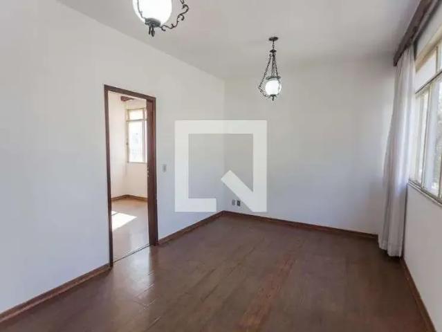 Apartamento aluguel em Regional Centro-Sul, Belo Horizonte