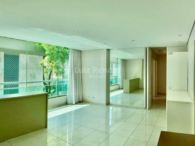 Apartamento aluguel em Cruzeiro, Belo Horizonte