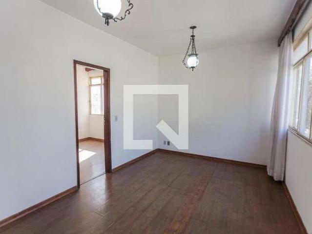 Apartamento aluguel em Regional Centro-Sul, Belo Horizonte