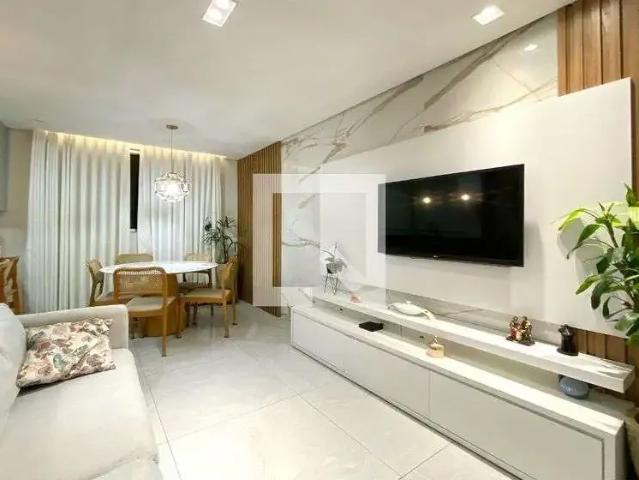 Apartamento aluguel em Região Geográfica Imediata de Belo Horizonte, Região Metropolitana de Belo Horizonte