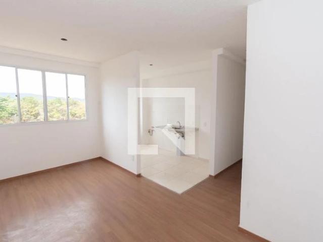 Apartamento aluguel em Barreiro, Belo Horizonte