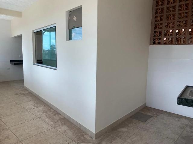 Apartamento aluguel em Dom Bosco, Belo Horizonte