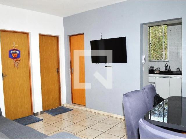 Apartamento aluguel em Regional Nordeste, Belo Horizonte