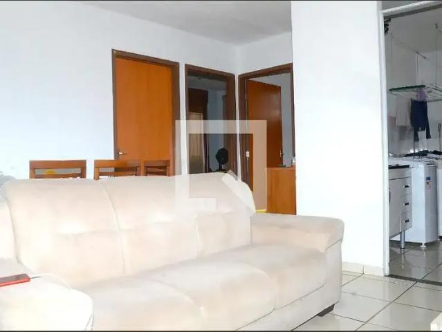 Apartamento aluguel em Região Geográfica Imediata de Belo Horizonte, Região Metropolitana de Belo Horizonte