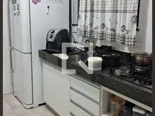 Apartamento aluguel em Regional Nordeste, Belo Horizonte