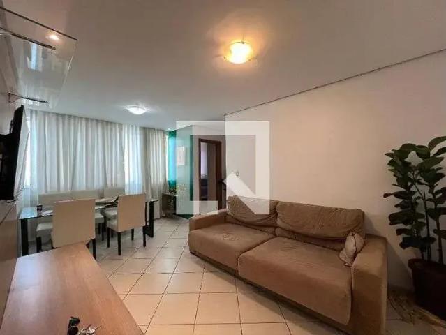 Apartamento aluguel em Região Geográfica Imediata de Belo Horizonte, Região Metropolitana de Belo Horizonte