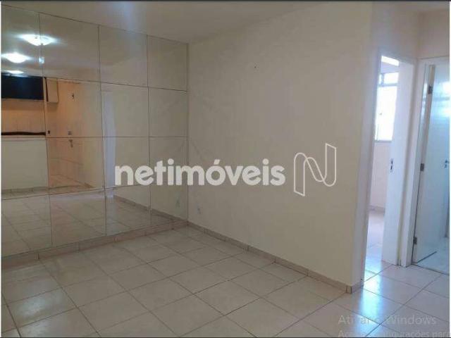 Apartamento aluguel em Dona Clara, Belo Horizonte