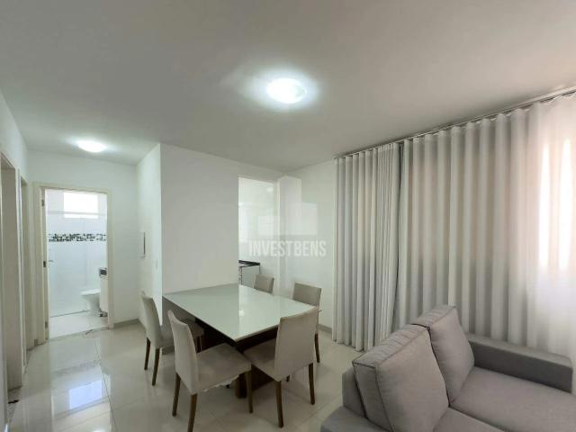 Apartamento aluguel em Pampulha, Belo Horizonte