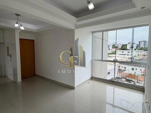 Apartamento aluguel em Dona Clara, Belo Horizonte