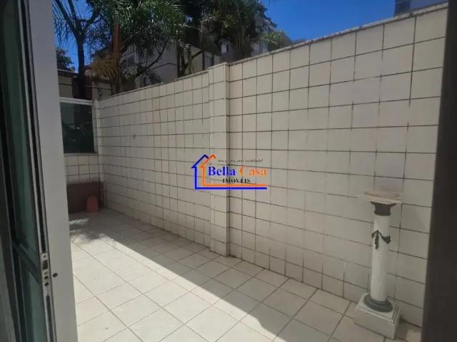 Apartamento aluguel em Dona Clara, Belo Horizonte