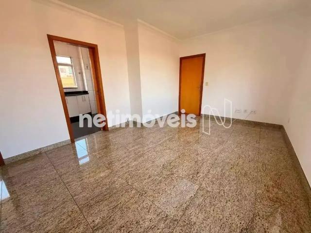 Apartamento aluguel em Dona Clara, Belo Horizonte