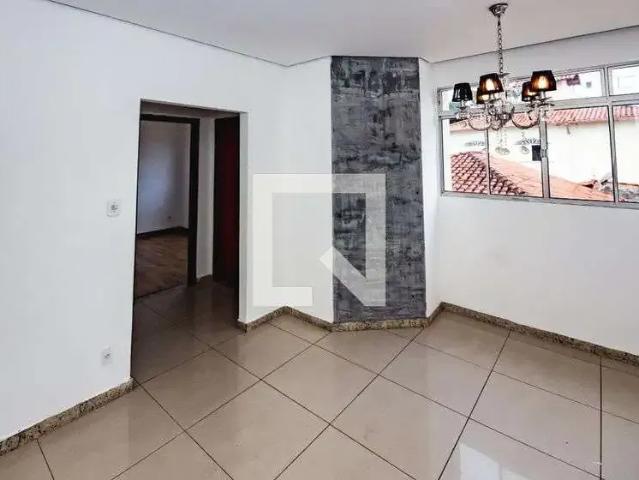 Apartamento aluguel em Região Geográfica Imediata de Belo Horizonte, Região Metropolitana de Belo Horizonte