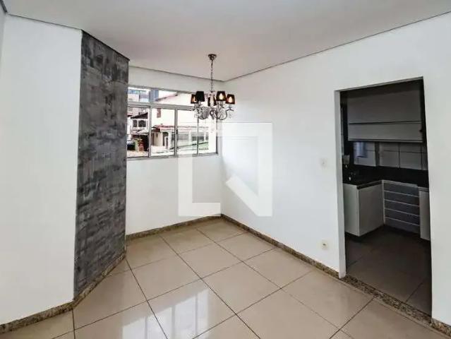 Apartamento aluguel em Região Geográfica Imediata de Belo Horizonte, Região Metropolitana de Belo Horizonte