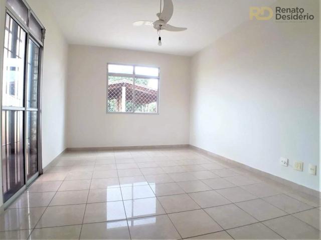 Apartamento aluguel em Belo Horizonte, Região Geográfica Intermediária de Belo Horizonte