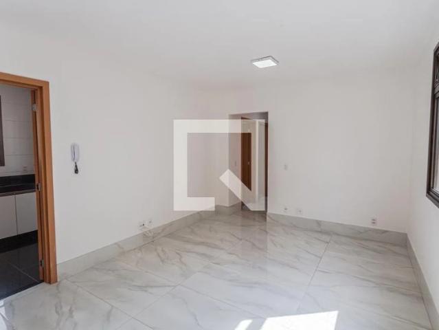 Apartamento aluguel em Esplanada, Belo Horizonte