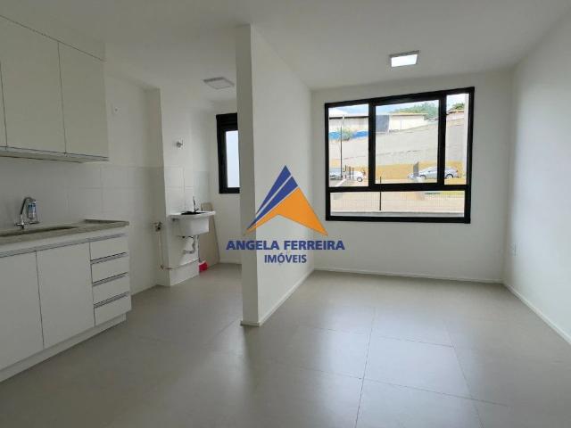Apartamento aluguel em Vila Ventosa, Belo Horizonte