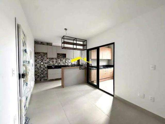 Apartamento aluguel em Regional Oeste, Belo Horizonte