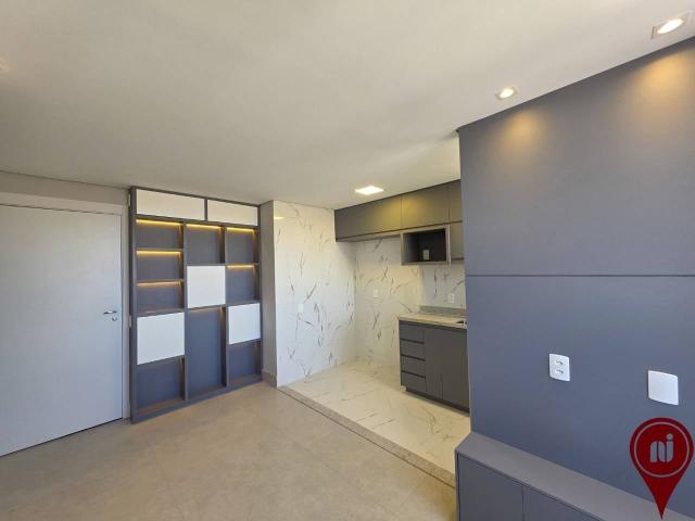 Apartamento aluguel em Regional Oeste, Belo Horizonte