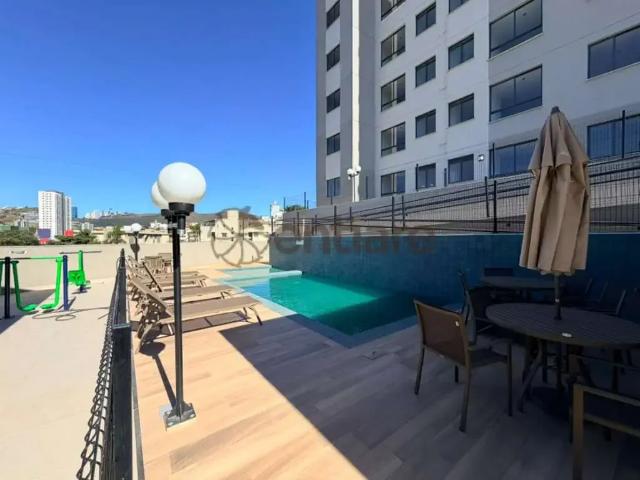 Apartamento aluguel em Regional Oeste, Belo Horizonte