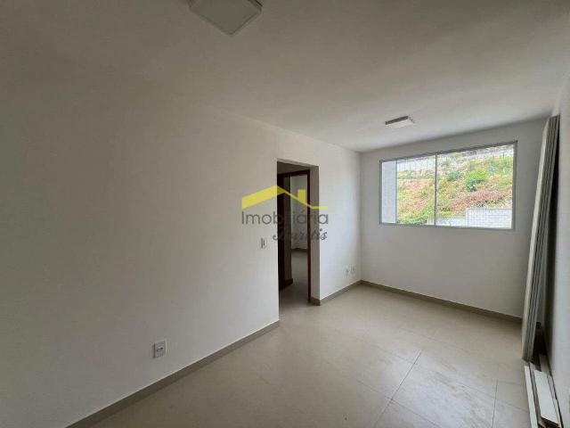 Apartamento aluguel em Regional Oeste, Belo Horizonte