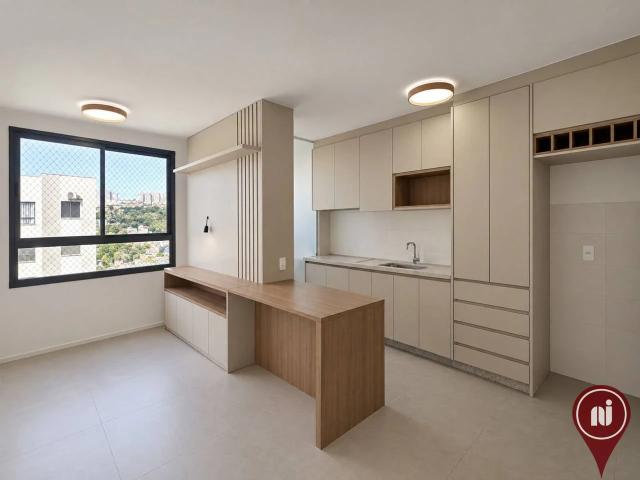 Apartamento aluguel em Vila Ventosa, Belo Horizonte