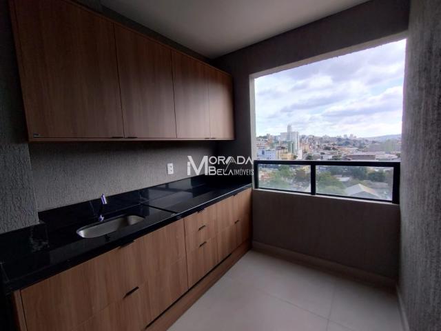 Apartamento aluguel em Regional Oeste, Belo Horizonte