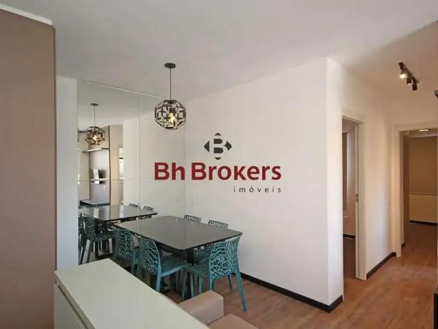 Apartamento aluguel em Regional Oeste, Belo Horizonte
