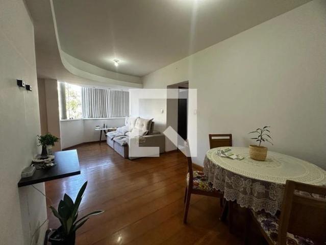 Apartamento aluguel em Regional Oeste, Belo Horizonte