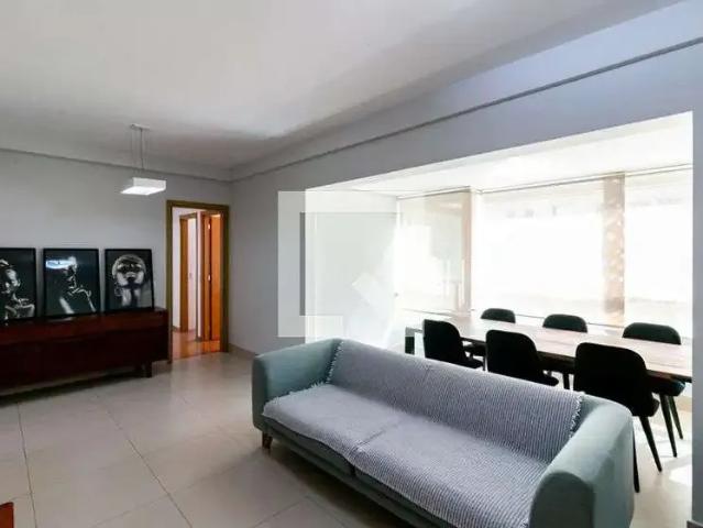 Apartamento aluguel em Regional Oeste, Belo Horizonte