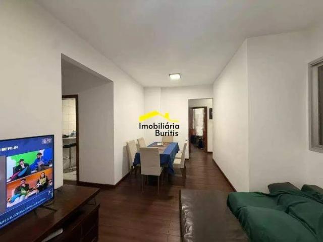 Apartamento aluguel em Regional Oeste, Belo Horizonte