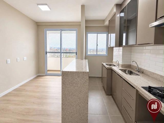Apartamento aluguel em Regional Oeste, Belo Horizonte