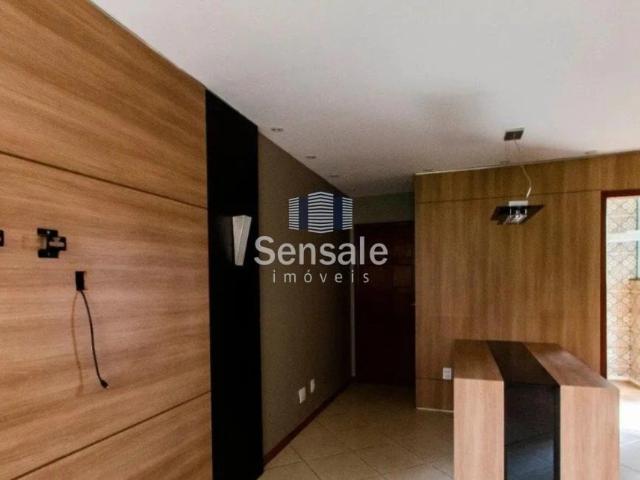 Apartamento aluguel em Regional Oeste, Belo Horizonte