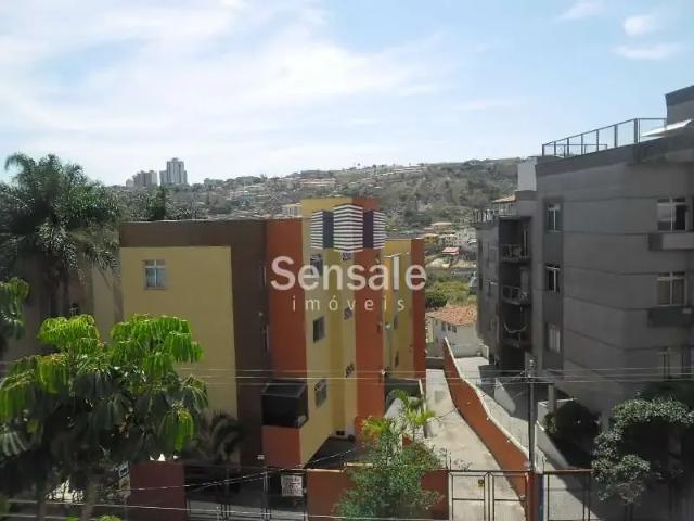 Apartamento aluguel em Regional Oeste, Belo Horizonte
