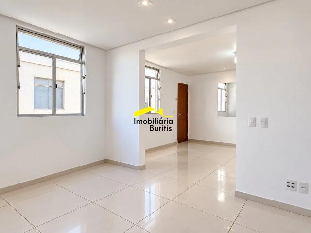 Apartamento aluguel em Regional Oeste, Belo Horizonte