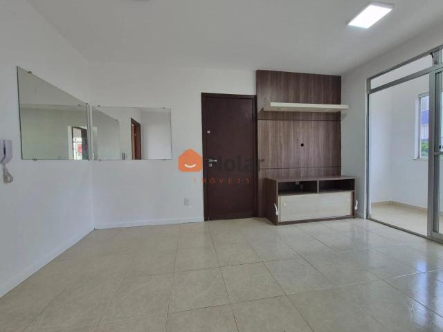 Apartamento aluguel em São Paulo, Belo Horizonte