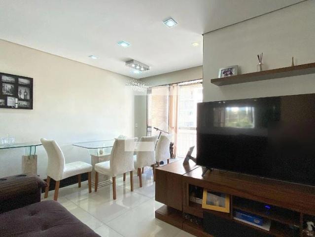 Apartamento aluguel em Fernão Dias, Belo Horizonte