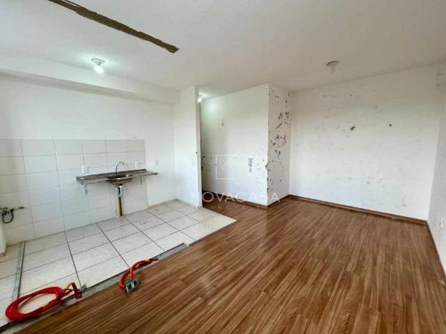 Apartamento aluguel em Regional Norte, Belo Horizonte