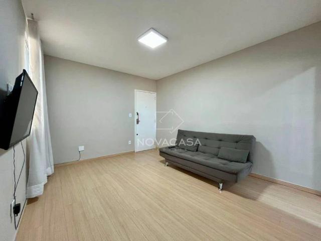 Apartamento aluguel em Regional Norte, Belo Horizonte