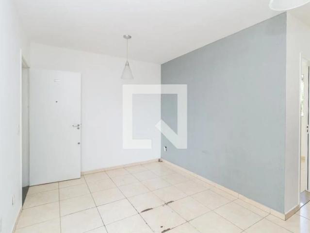 Apartamento aluguel em Jardim Guanabara, Belo Horizonte
