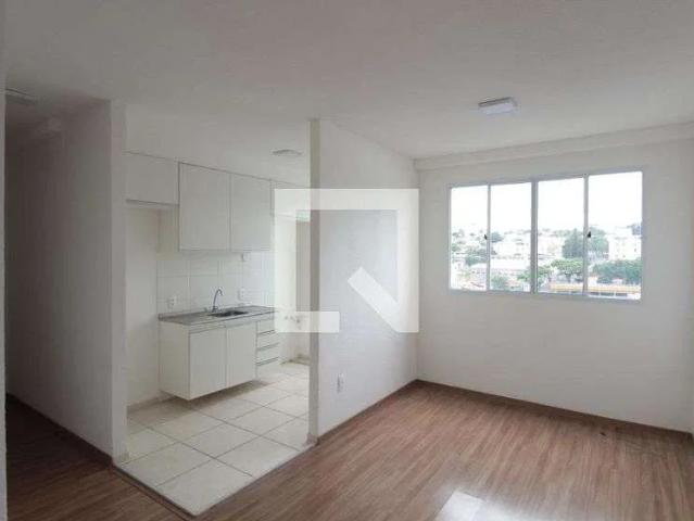 Apartamento aluguel em Regional Norte, Belo Horizonte