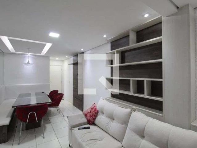 Apartamento aluguel em Regional Norte, Belo Horizonte