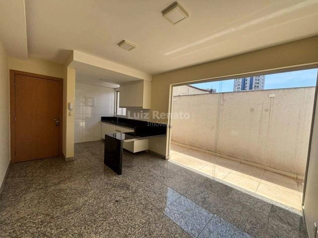 Apartamento aluguel em Regional Leste, Belo Horizonte