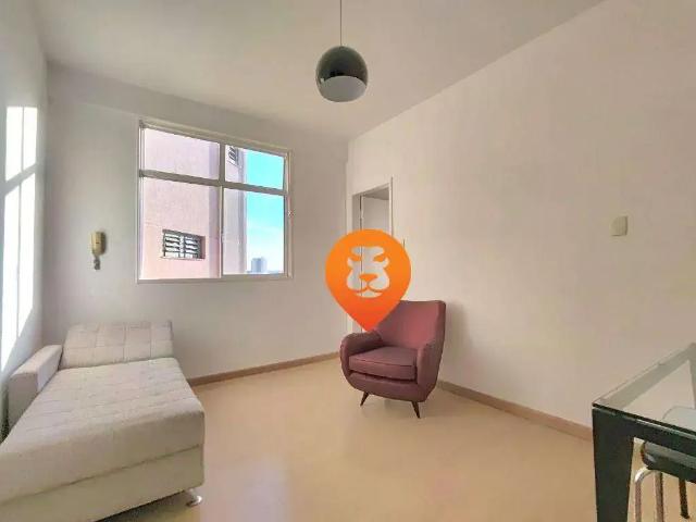 Apartamento aluguel em Belo Horizonte, Floresta