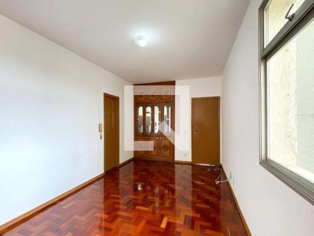 Apartamento aluguel em Regional Centro-Sul, Belo Horizonte