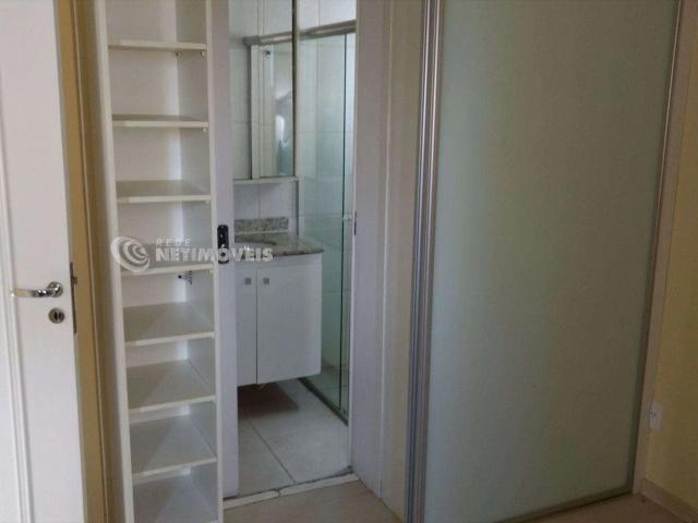 Apartamento aluguel em Regional Leste, Belo Horizonte