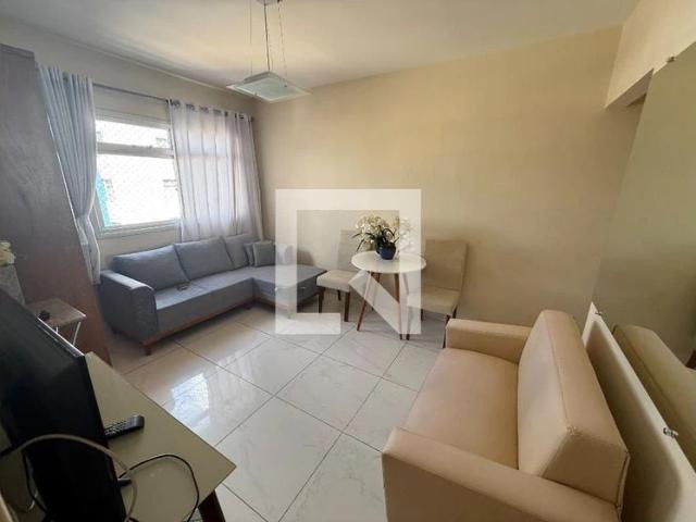 Apartamento aluguel em Regional Leste, Belo Horizonte