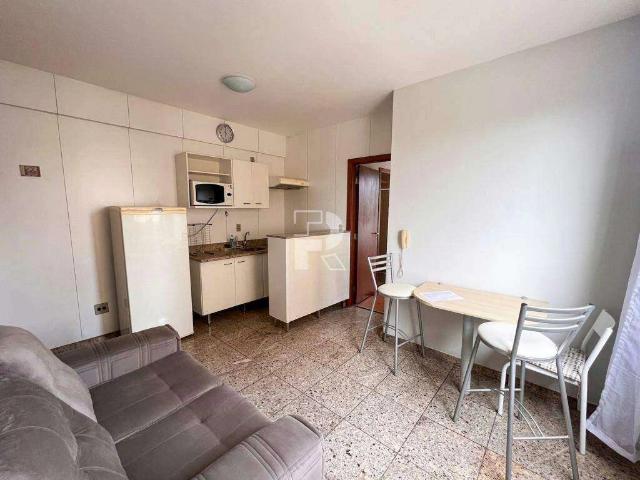 Apartamento aluguel em Regional Centro-Sul, Belo Horizonte
