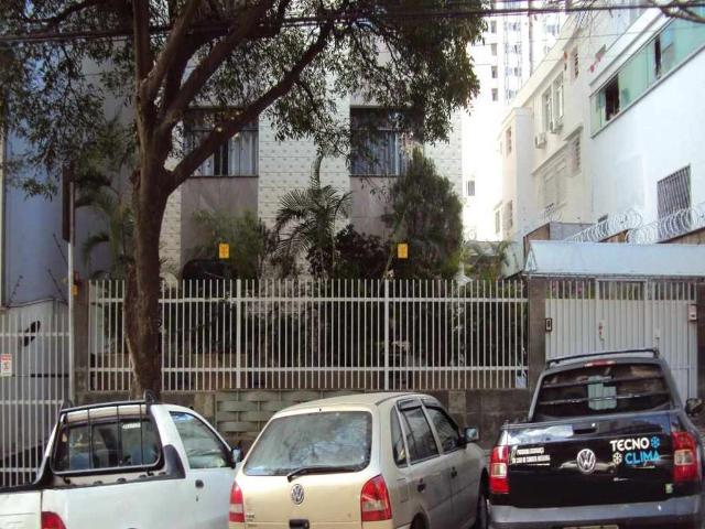Apartamento aluguel em Regional Centro-Sul, Belo Horizonte