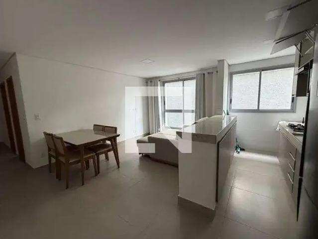 Apartamento aluguel em Regional Centro-Sul, Belo Horizonte