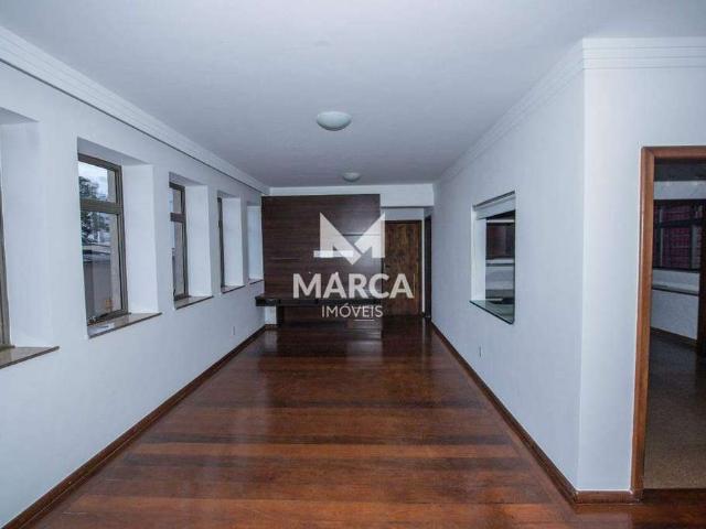 Apartamento aluguel em Belo Horizonte, Funcionários